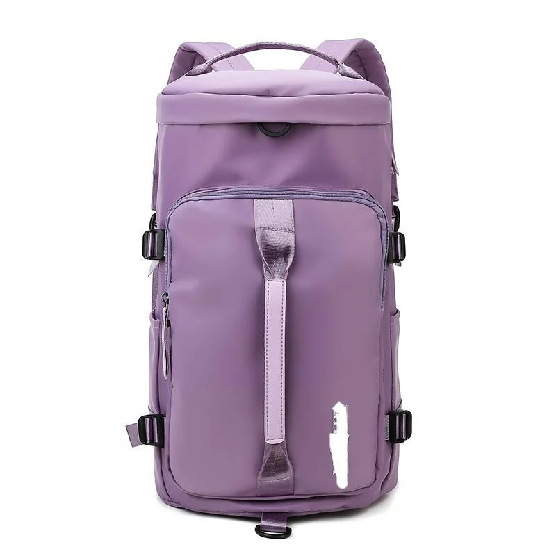Multifunktionale Rucksacktasche mit verschiedenen Fächern Skanto