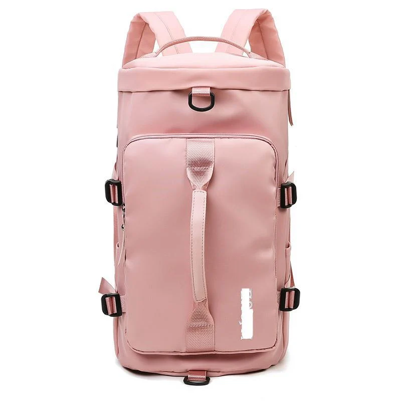 Multifunktionale Rucksacktasche mit verschiedenen Fächern Skanto
