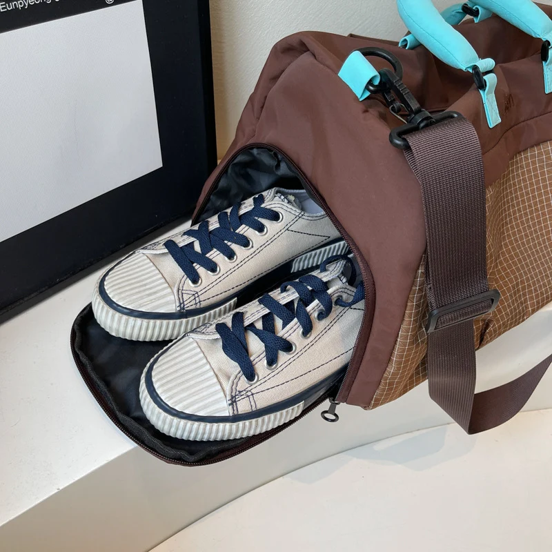 Multifunktionale Reisetasche Skanto
