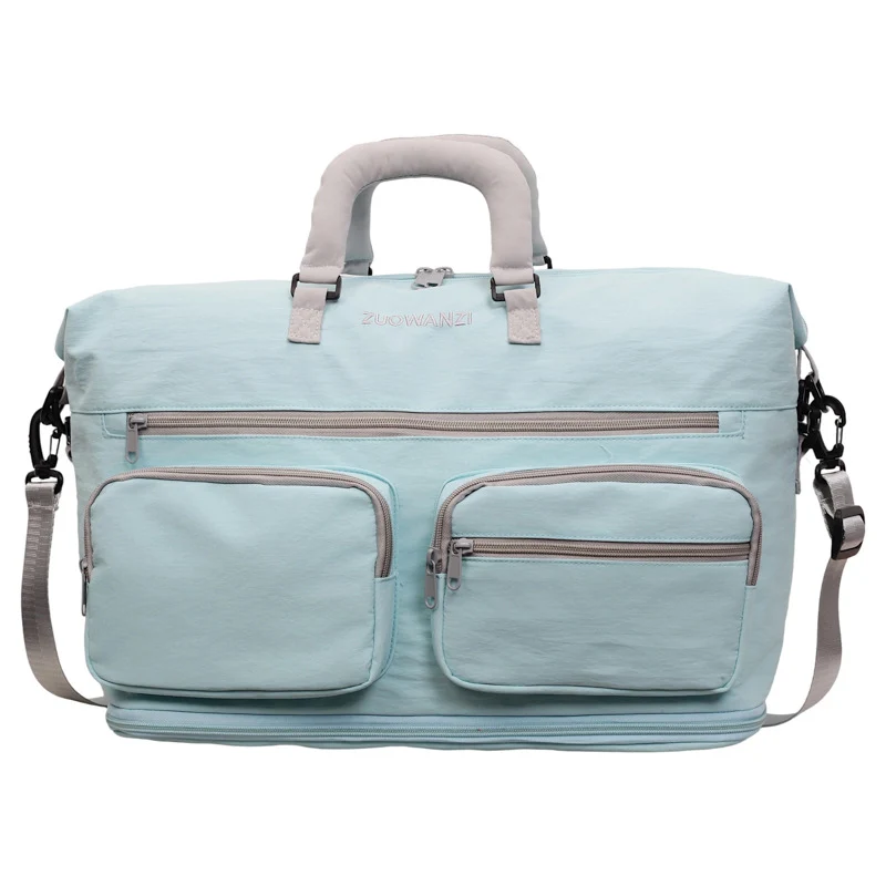 Multifunktionaler Sport- und Reise-Rucksack mit viel Stauraum Skanto