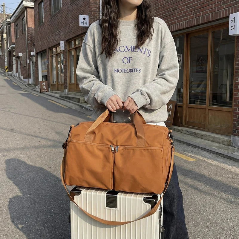 Multifunktionale Sport- und Reisetasche Skanto