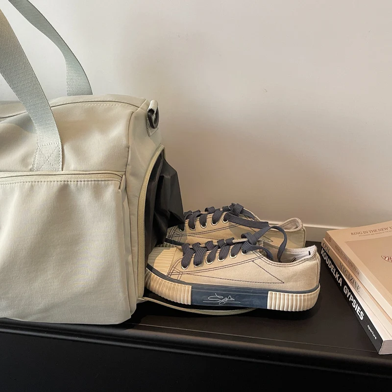 Multifunktionale Sport- und Reisetasche Skanto