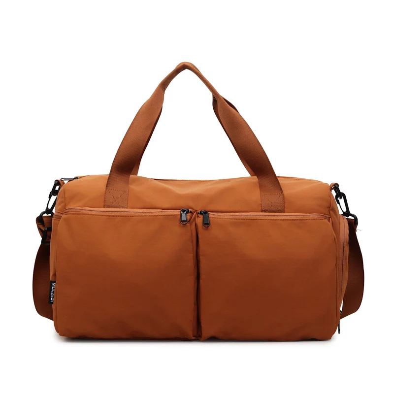 Multifunktionale Sport- und Reisetasche Skanto