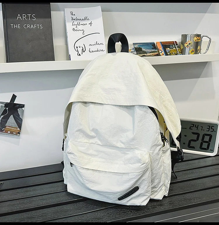 Multifunktionaler Urban Explorer Schulrucksack