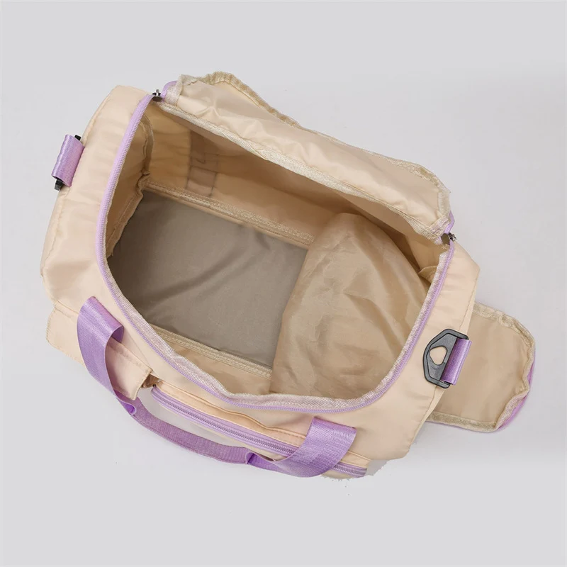 Multifunktionale Fitness- und Reisetasche Skanto