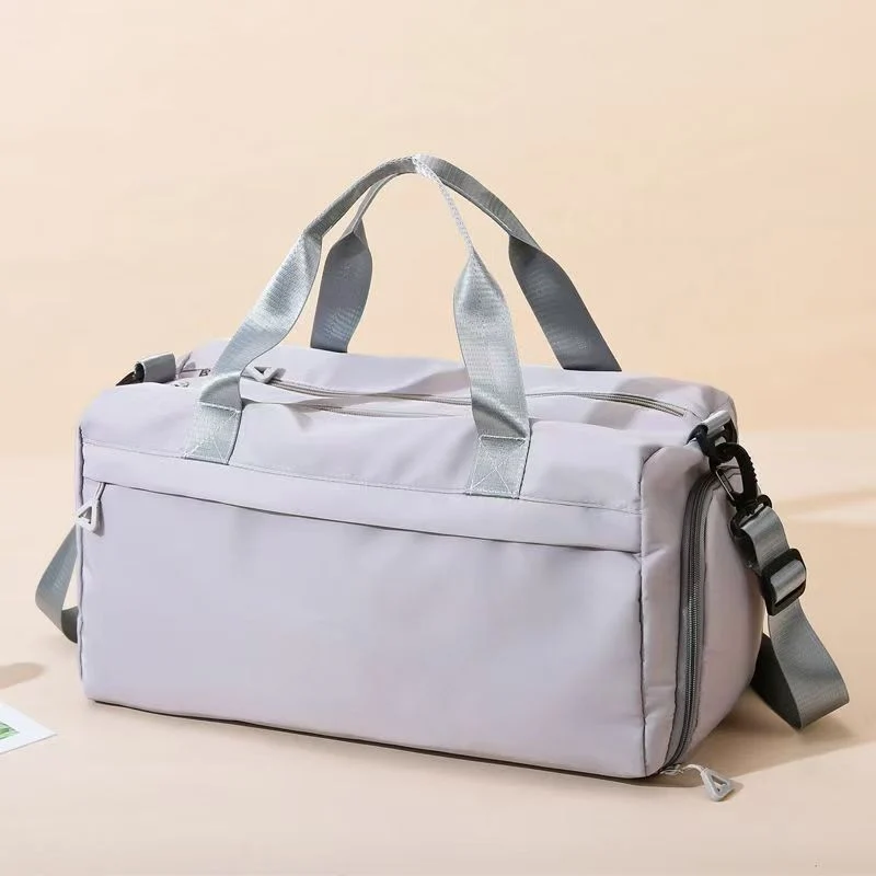 Multifunktionale Fitness-Reisetasche Skanto