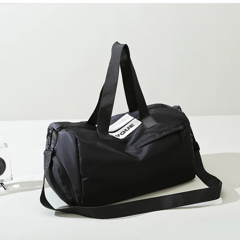 Moderne Sporttasche mit vielseitigen Fächern Skanto