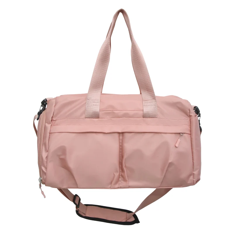 Kompakte Sport- und Reisetasche Skanto