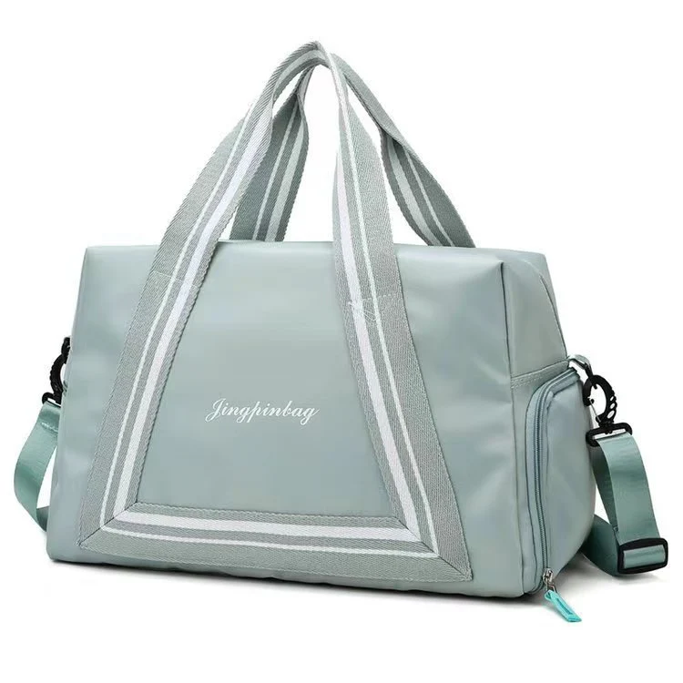 Geräumige Sport- und Reisetasche mit mehreren Fächern Skanto