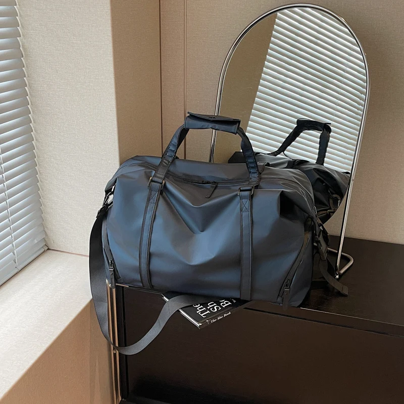Sportliche Reisetasche mit maximaler Funktionalität Skanto