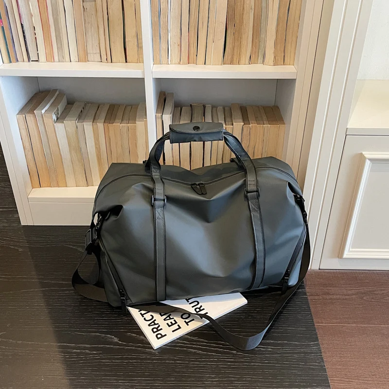Sportliche Reisetasche mit maximaler Funktionalität Skanto
