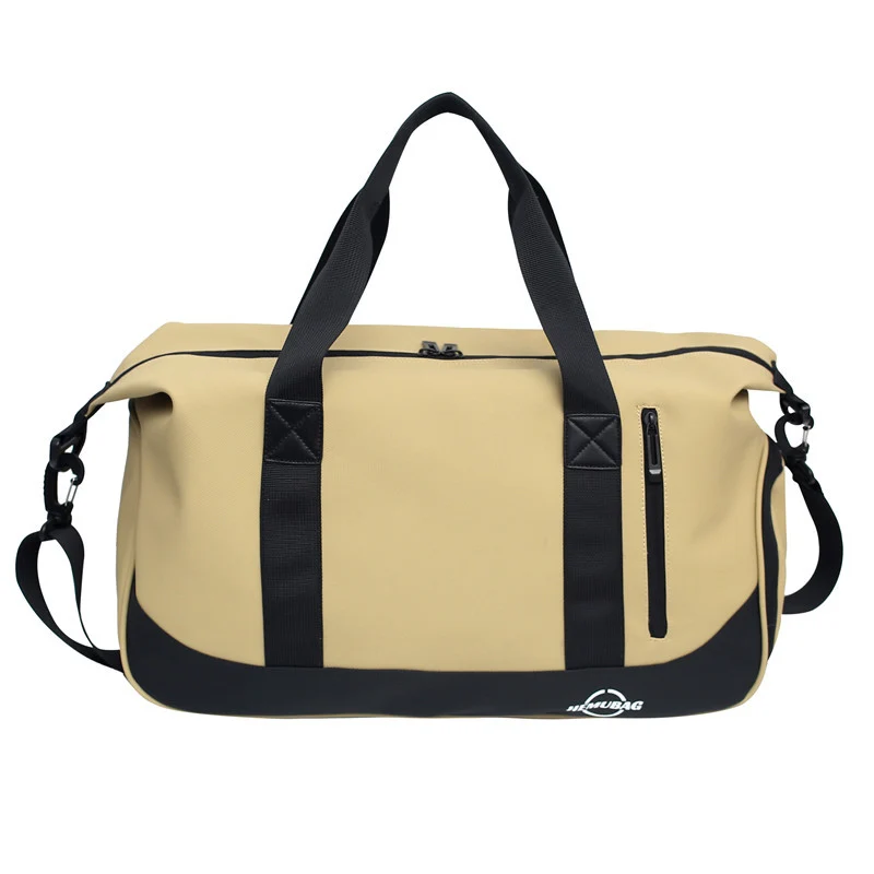 Sportliche Reisetasche im modernen Design Skanto