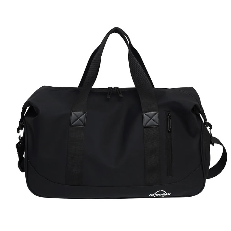 Sportliche Reisetasche im modernen Design Skanto