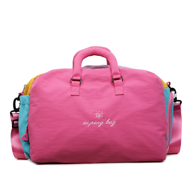 Sportliche Reisetasche Skanto