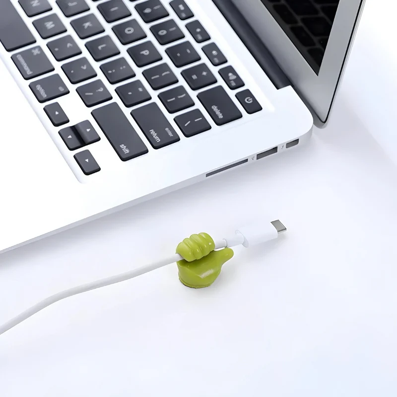 15+15 Gratis | ThumbsOn™ | Selbstklebende Daumenhaken