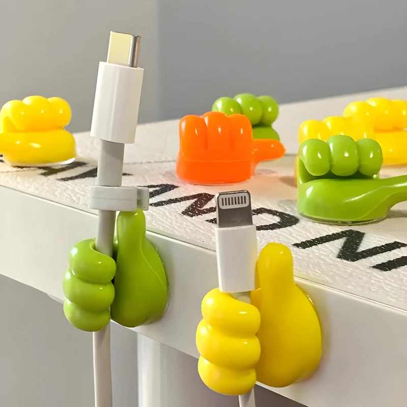 15+15 Gratis | ThumbsOn™ | Selbstklebende Daumenhaken