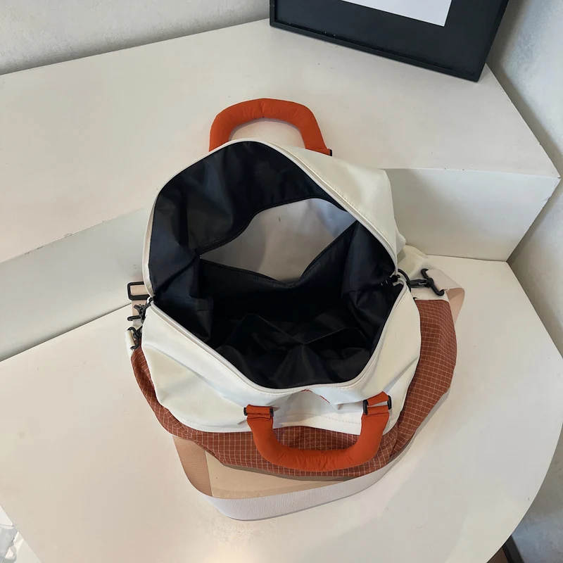 Modulare Sport- und Reisetasche mit vielseitigem Stauraum Skanto