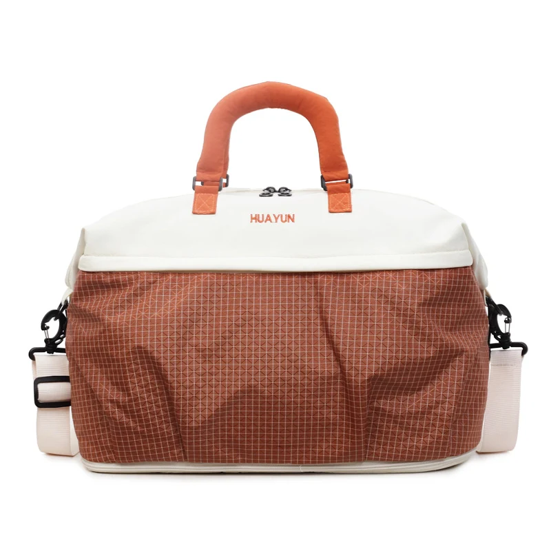 Modulare Sport- und Reisetasche mit vielseitigem Stauraum Skanto