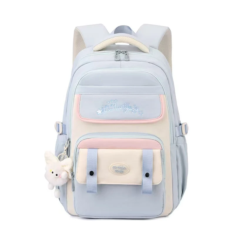 Multifunktionaler Reise-Schulrucksack