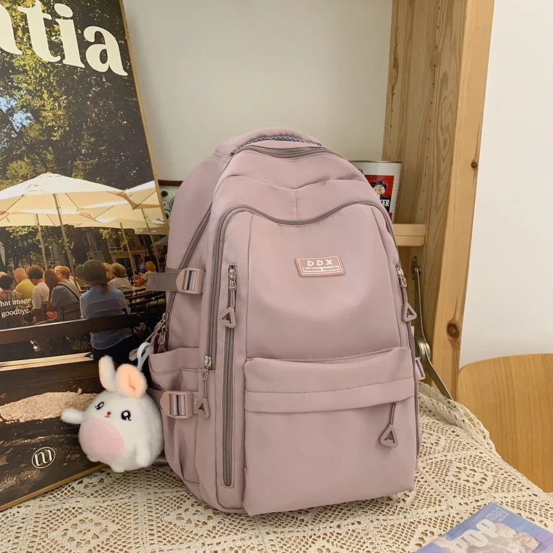 Multifunktionaler Reise-Schulrucksack