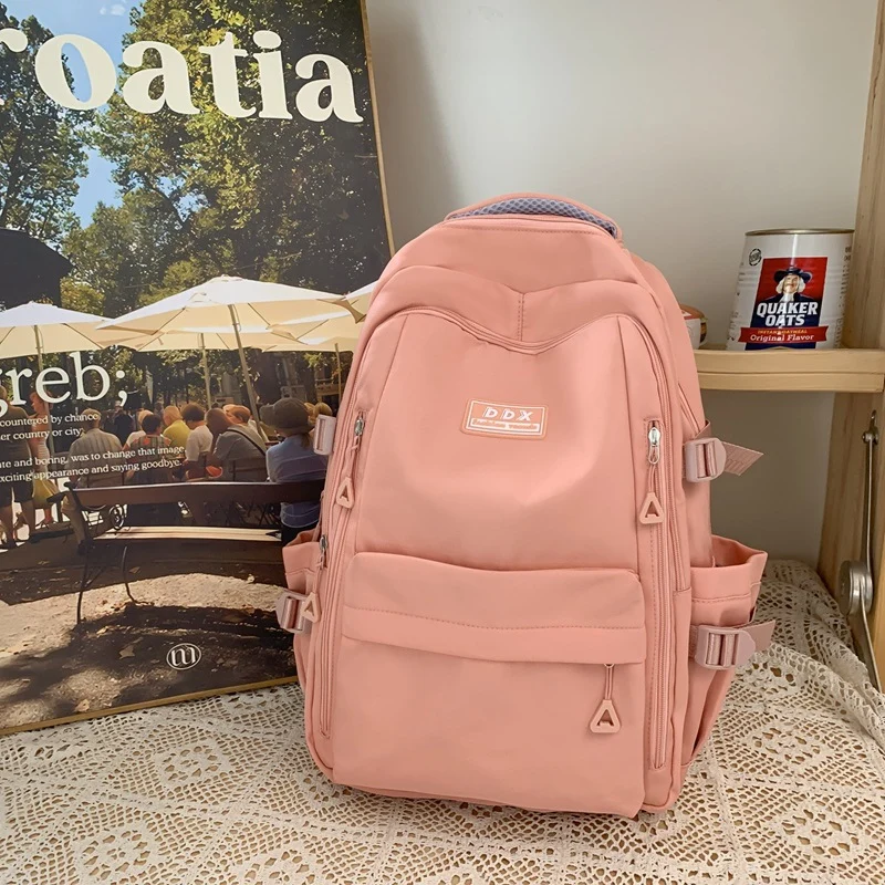 Multifunktionaler Reise-Schulrucksack