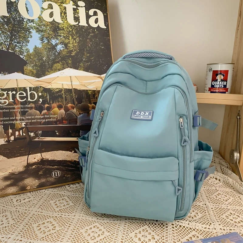 Multifunktionaler Reise-Schulrucksack