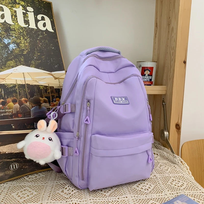 Multifunktionaler Reise-Schulrucksack