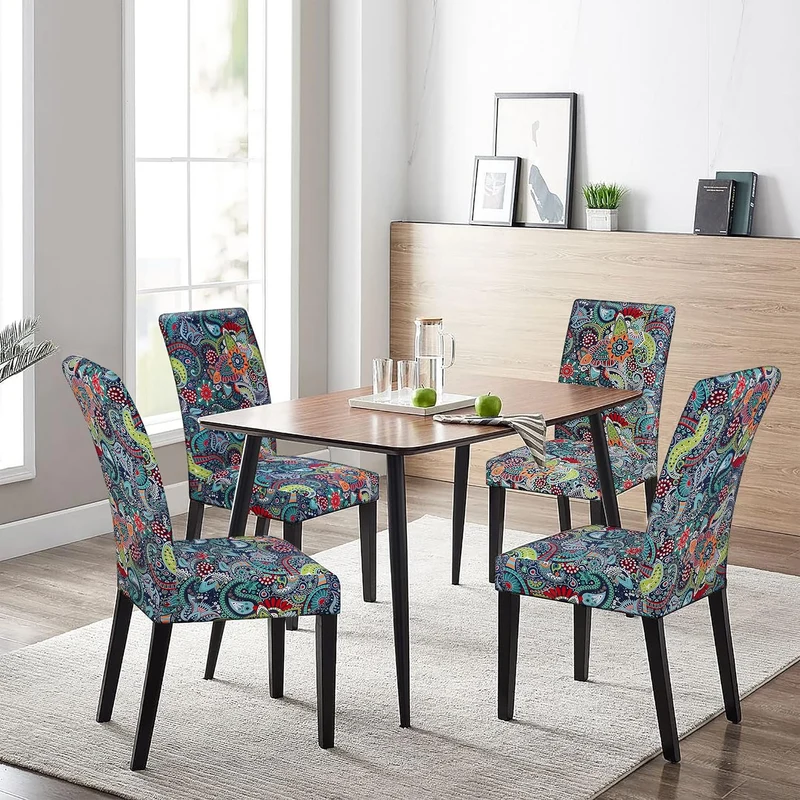 ChairZest™ | Dekorative Stuhlhüllen