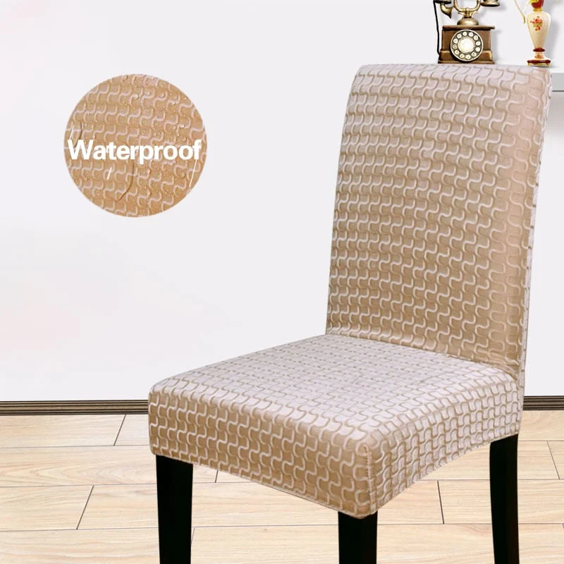 ChairZest™ | Dekorative Stuhlhüllen