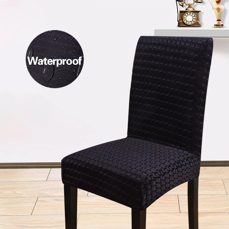 ChairZest™ | Dekorative Stuhlhüllen