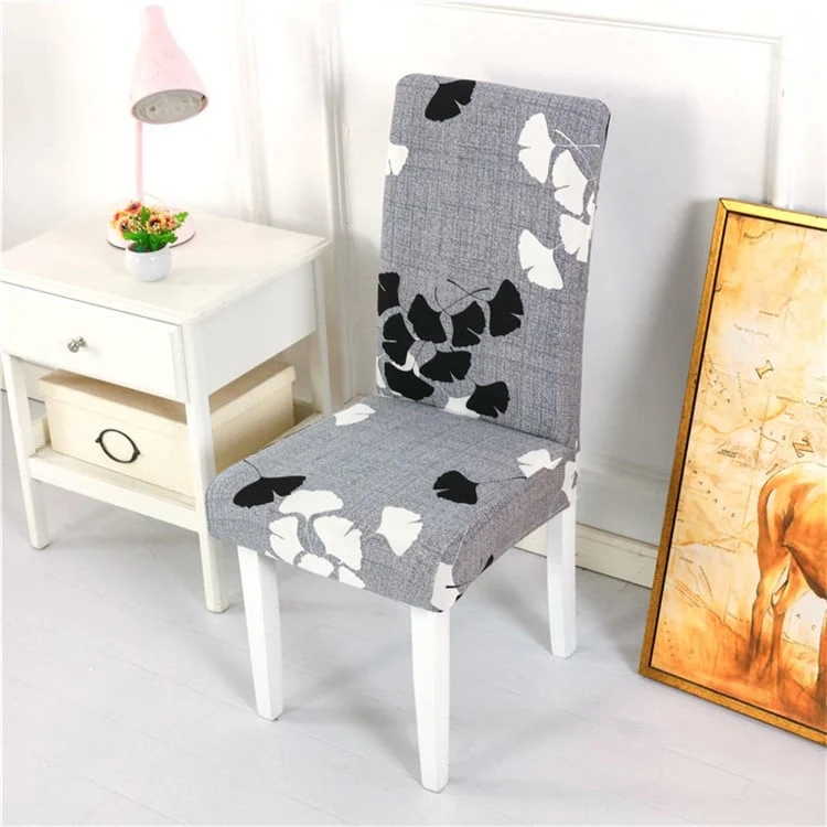 ChairZest™ | Dekorative Stuhlhüllen