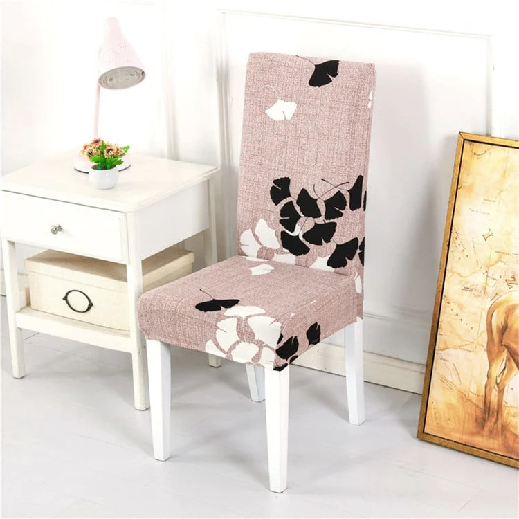 ChairZest™ | Dekorative Stuhlhüllen