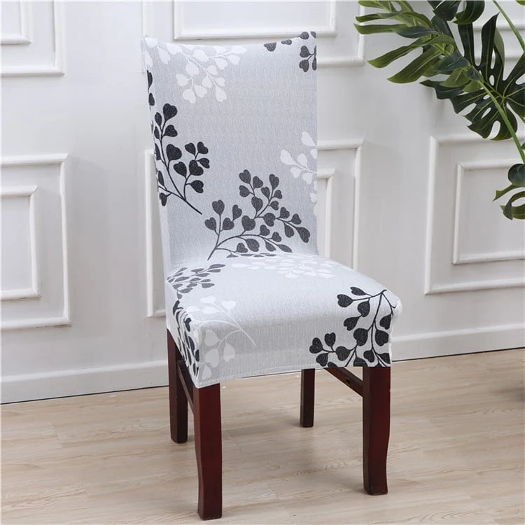 ChairZest™ | Dekorative Stuhlhüllen