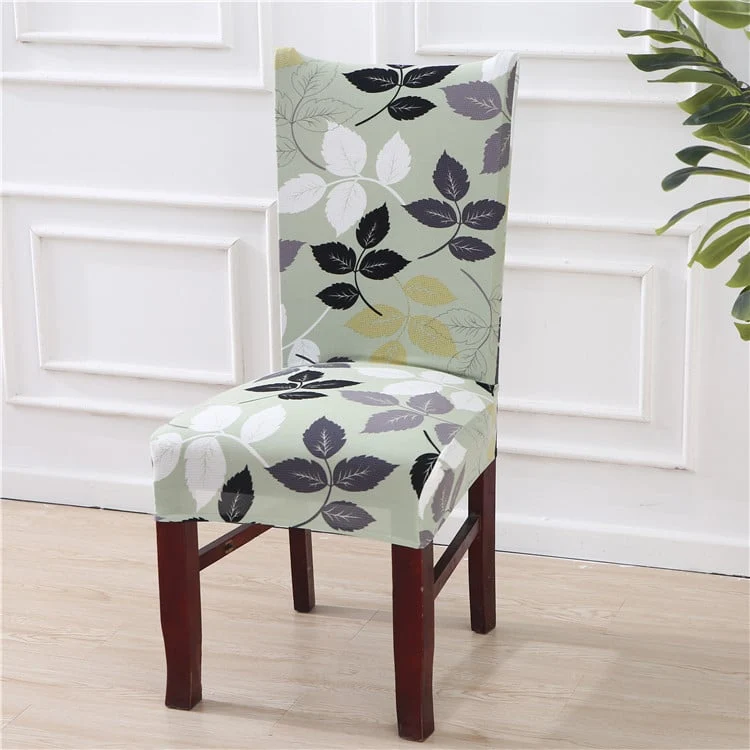 ChairZest™ | Dekorative Stuhlhüllen
