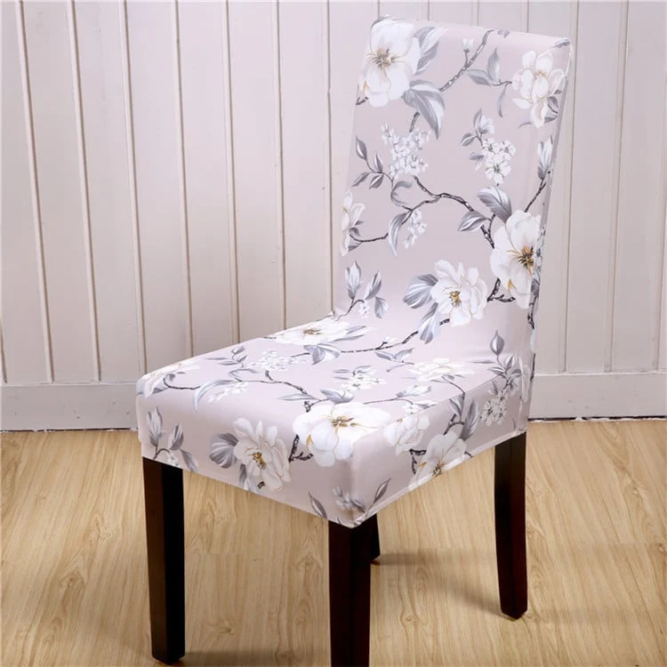 ChairZest™ | Dekorative Stuhlhüllen