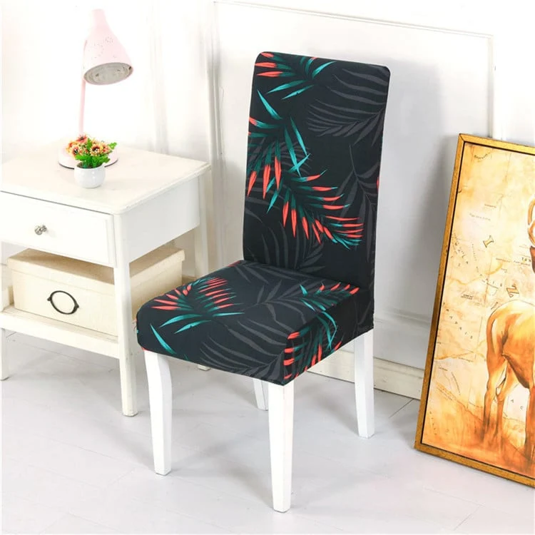ChairZest™ | Dekorative Stuhlhüllen