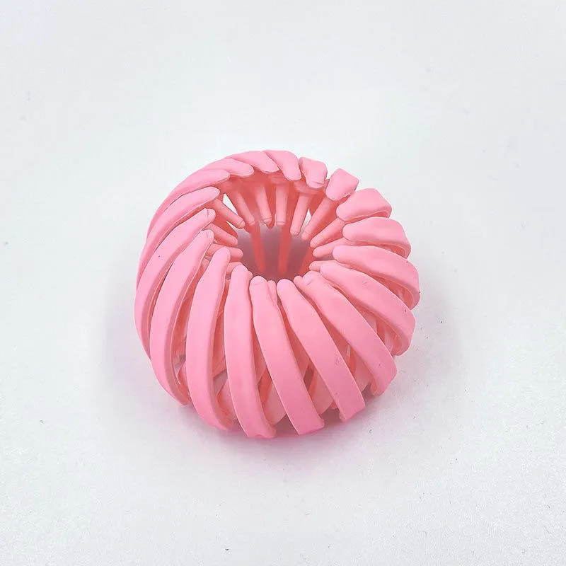 Brötchenhaken™ | Anti-Rutsch-Haarspange