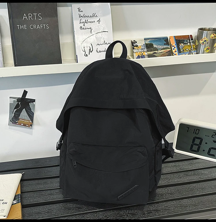Moderner Alltagsrucksack