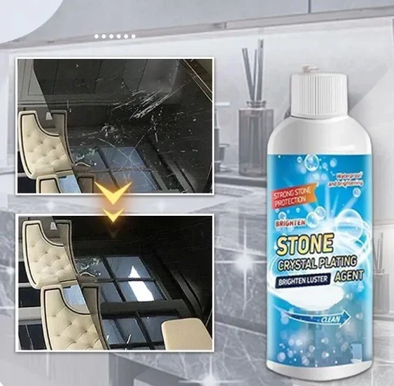 1+1 Gratis | CleanPlate™ | Strahlender Glanz für Ihre Wertvollen Stücke! [Letzter Tag Rabatt]