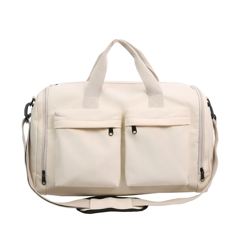 Sportliche Reisetasche Skanto