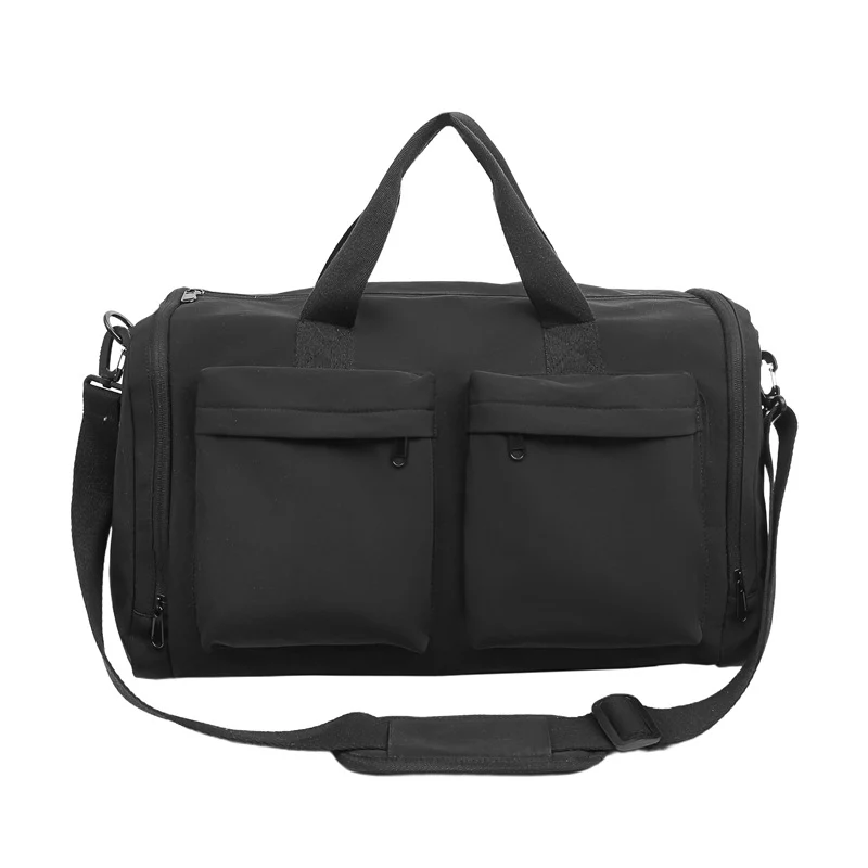 Sportliche Reisetasche Skanto