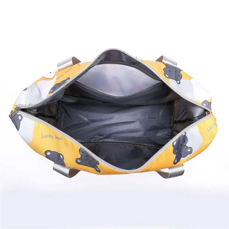 Sportliche Multifunktions-Reisetasche Skanto