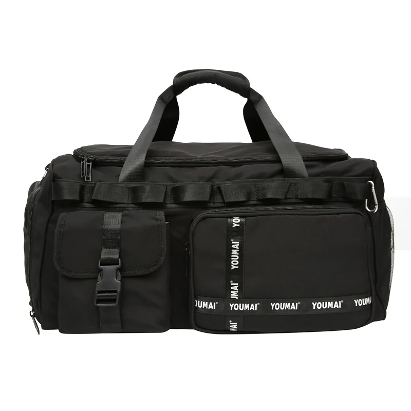 Sportliche Multifunktions-Reisetasche mit praktischen Fächern Skanto