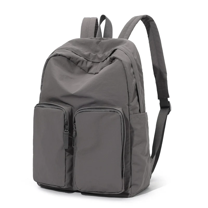 Multifunktionaler Freizeitrucksack mit wasserabweisendem Material und ergonomischem Tragesystem Skanto