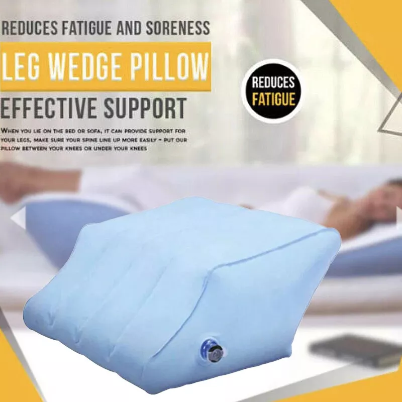 VeinEase™ | Ergonomisches Kissen für gesunde Beine und entspannte Erholung