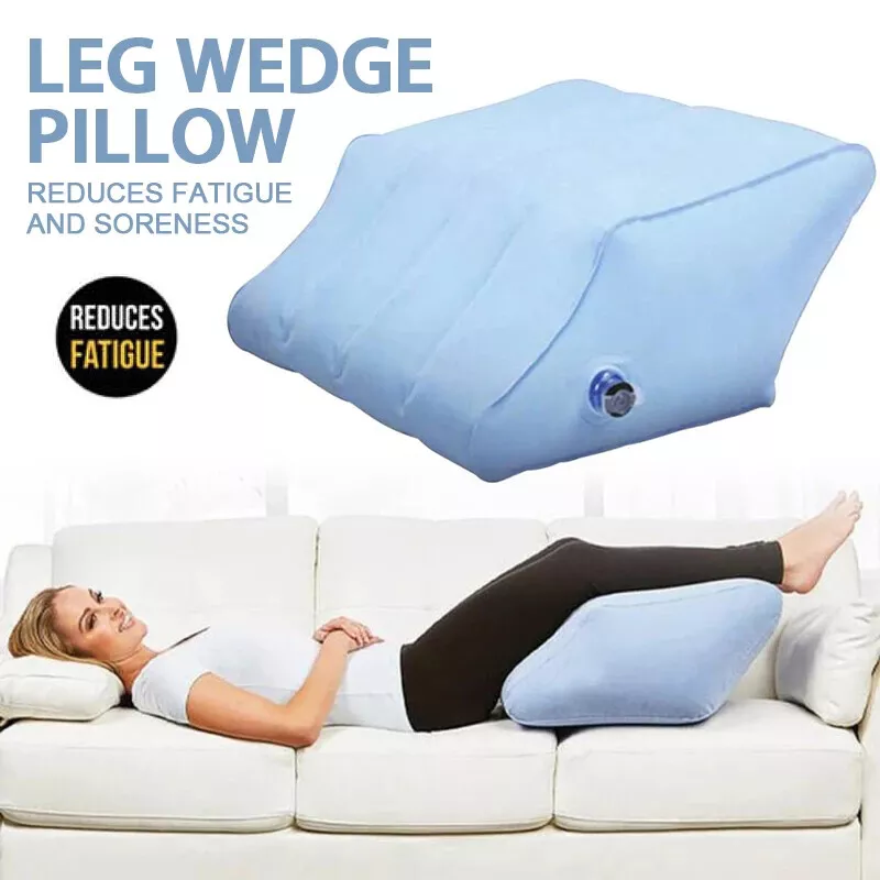 VeinEase™ | Ergonomisches Kissen für gesunde Beine und entspannte Erholung