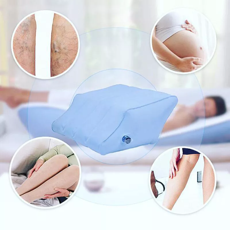 VeinEase™ | Ergonomisches Kissen für gesunde Beine und entspannte Erholung