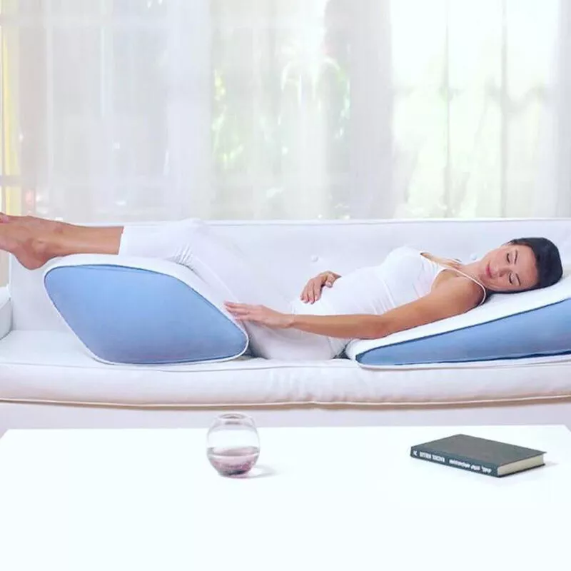 VeinEase™ | Ergonomisches Kissen für gesunde Beine und entspannte Erholung