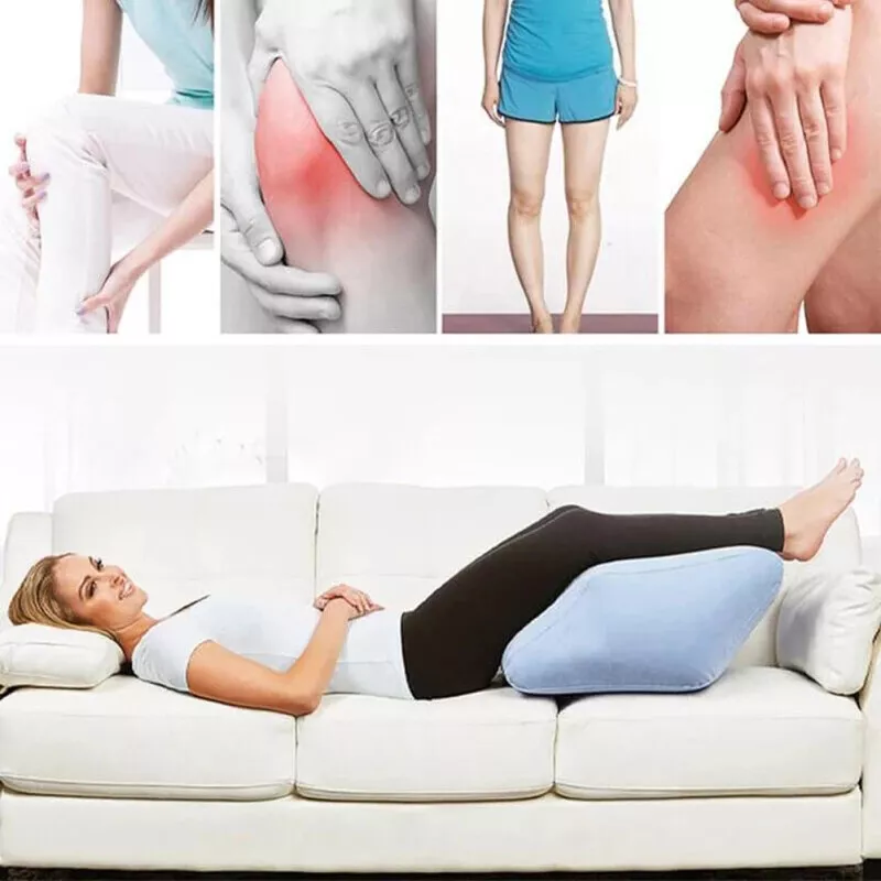 VeinEase™ | Ergonomisches Kissen für gesunde Beine und entspannte Erholung