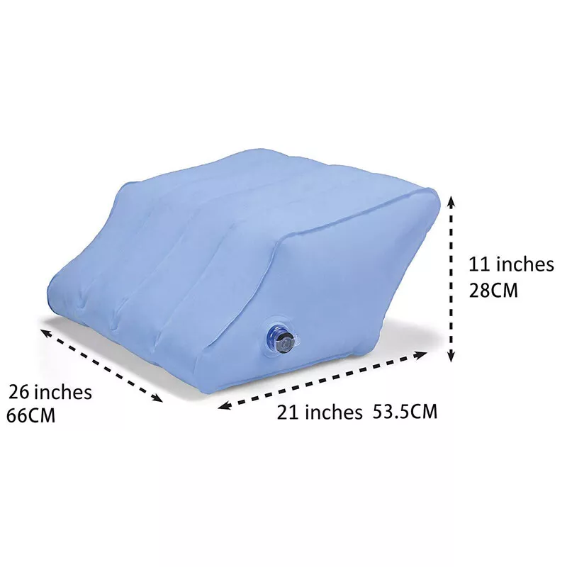 VeinEase™ | Ergonomisches Kissen für gesunde Beine und entspannte Erholung